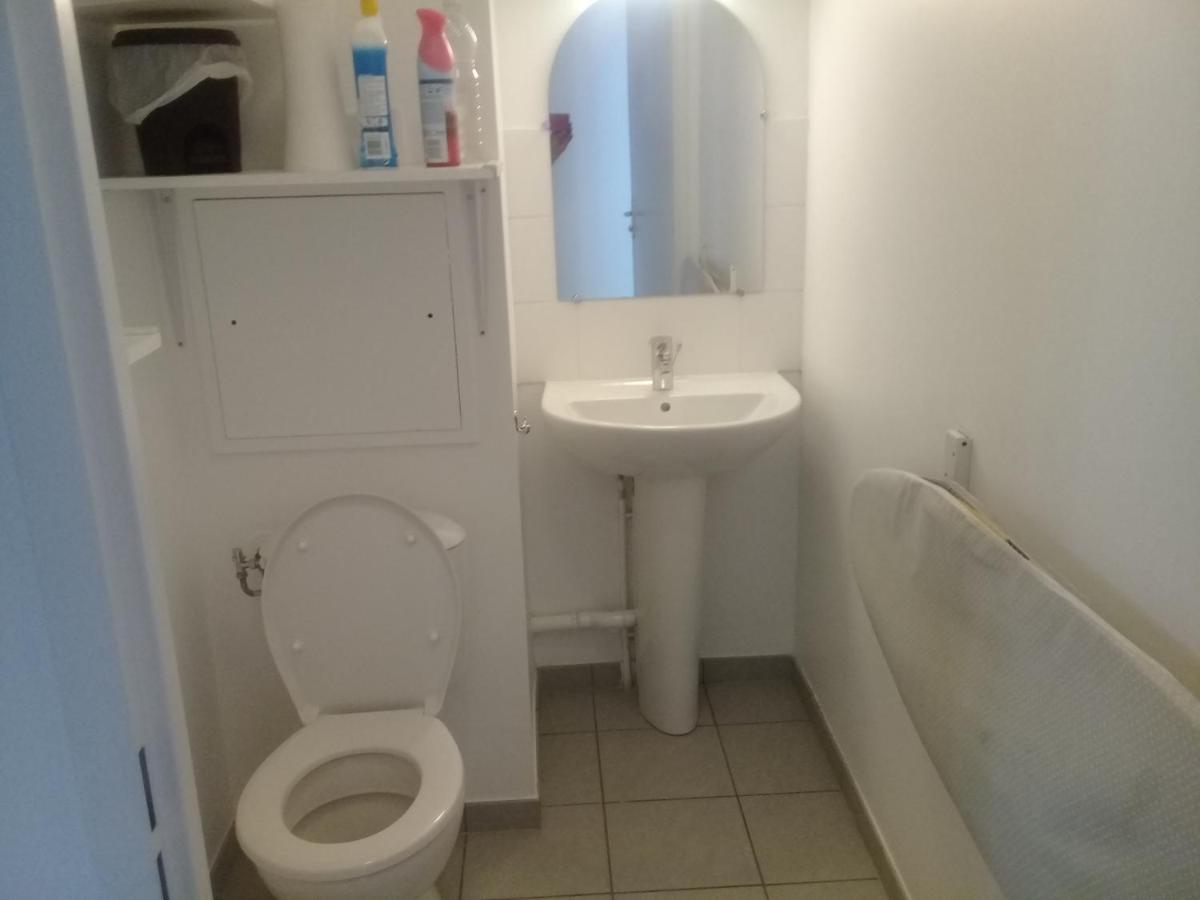 Hortillonne Αμιάν Εξωτερικό φωτογραφία